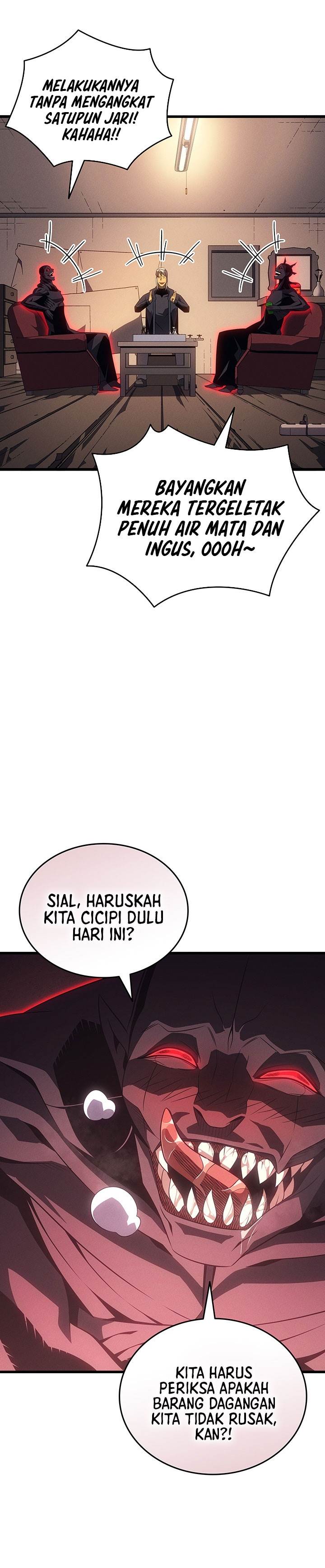 The Great Mage Returns After 4000 Years Chap 232 - Next Chap 233