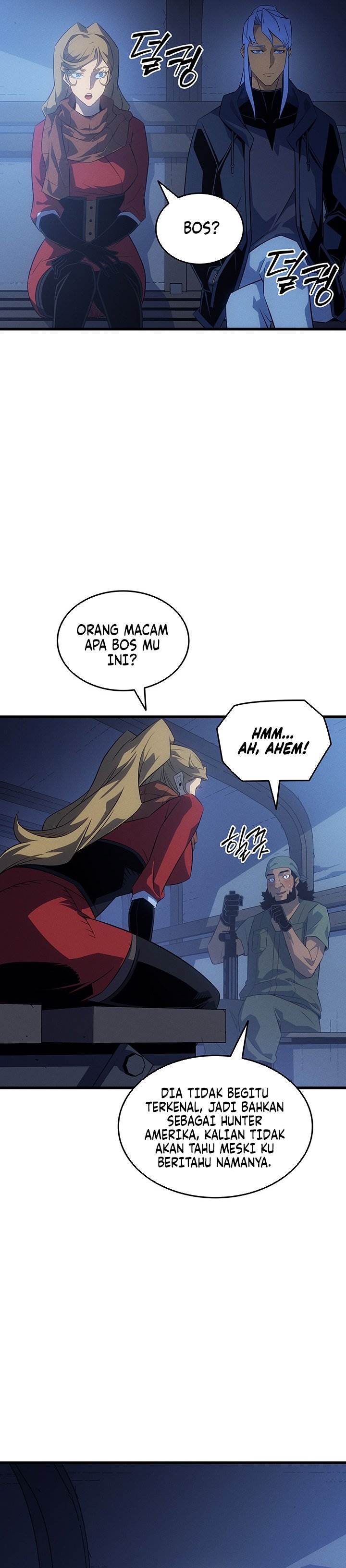 The Great Mage Returns After 4000 Years Chap 234 - Next Chap 235