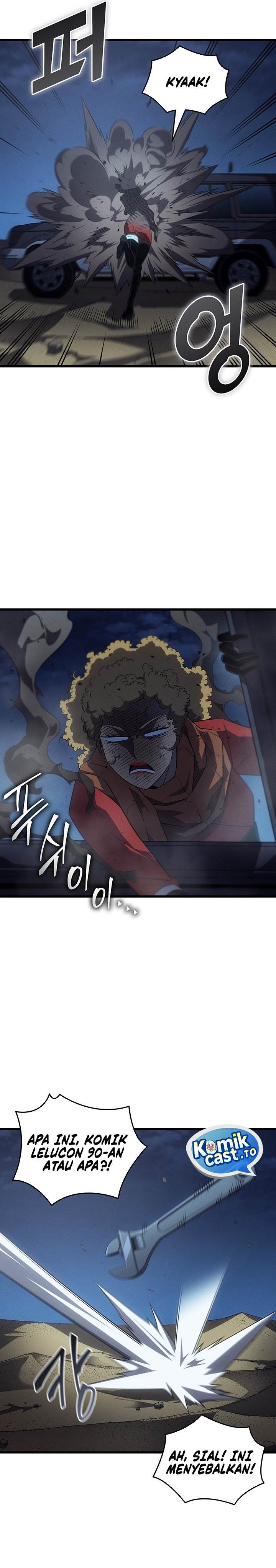 The Great Mage Returns After 4000 Years Chap 234 - Next Chap 235