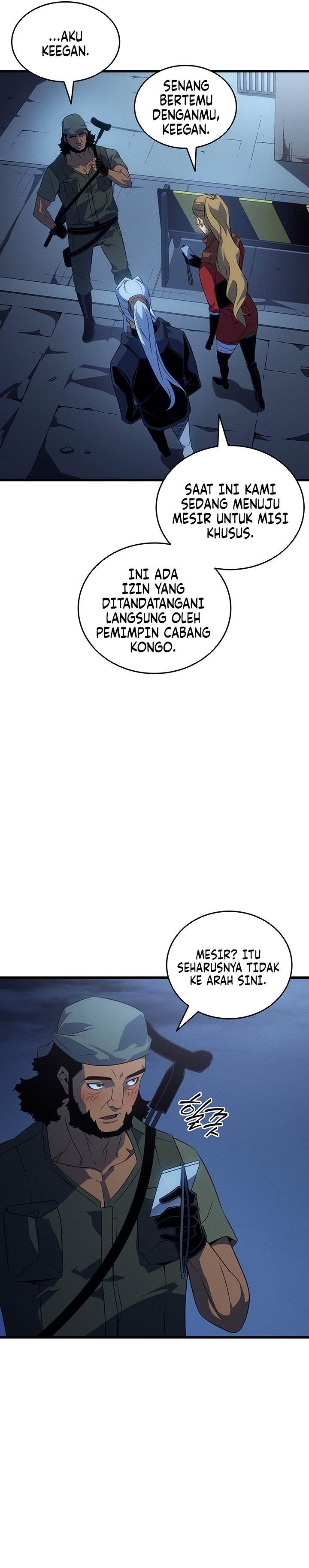 The Great Mage Returns After 4000 Years Chap 234 - Next Chap 235