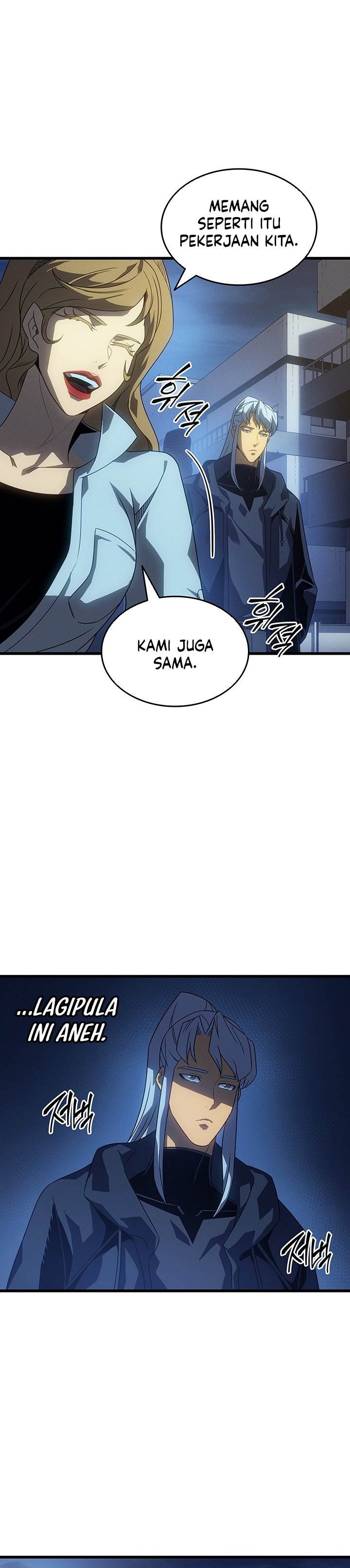 The Great Mage Returns After 4000 Years Chap 235 - Next Chap 236