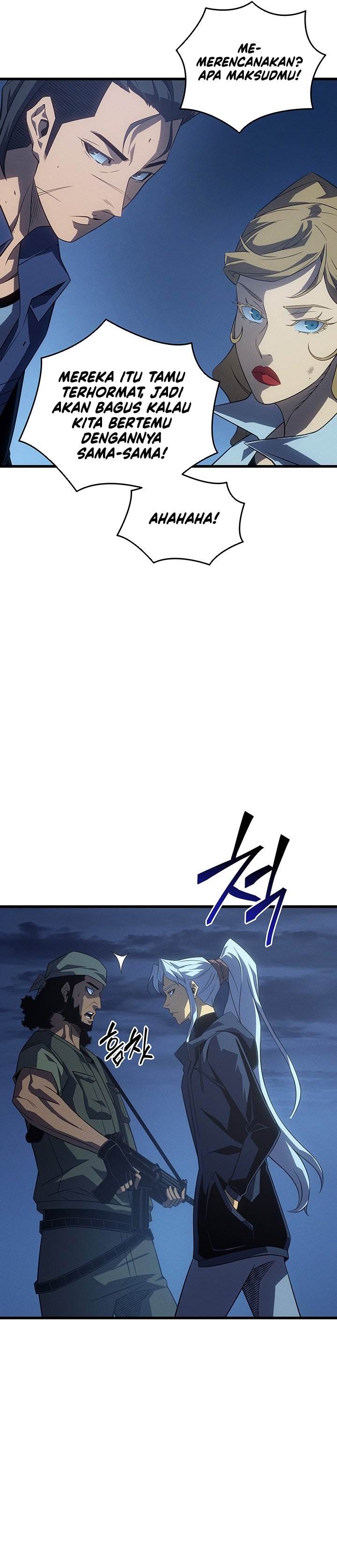 The Great Mage Returns After 4000 Years Chap 235 - Next Chap 236