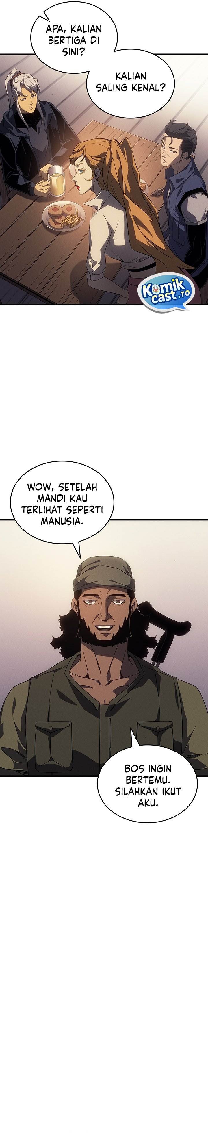 The Great Mage Returns After 4000 Years Chap 235 - Next Chap 236