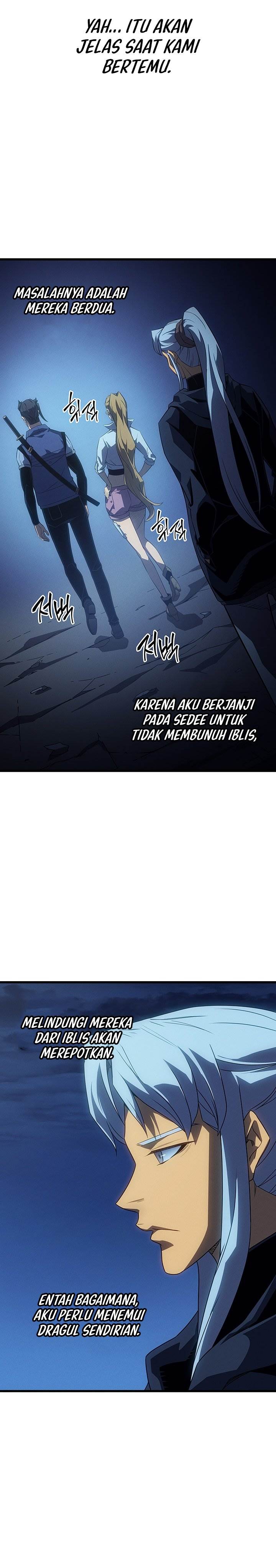 The Great Mage Returns After 4000 Years Chap 235 - Next Chap 236