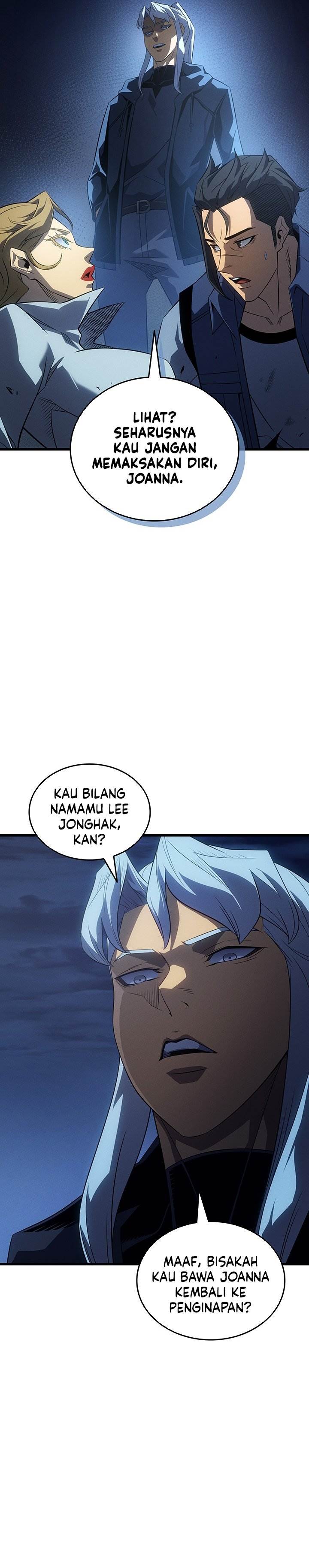 The Great Mage Returns After 4000 Years Chap 235 - Next Chap 236