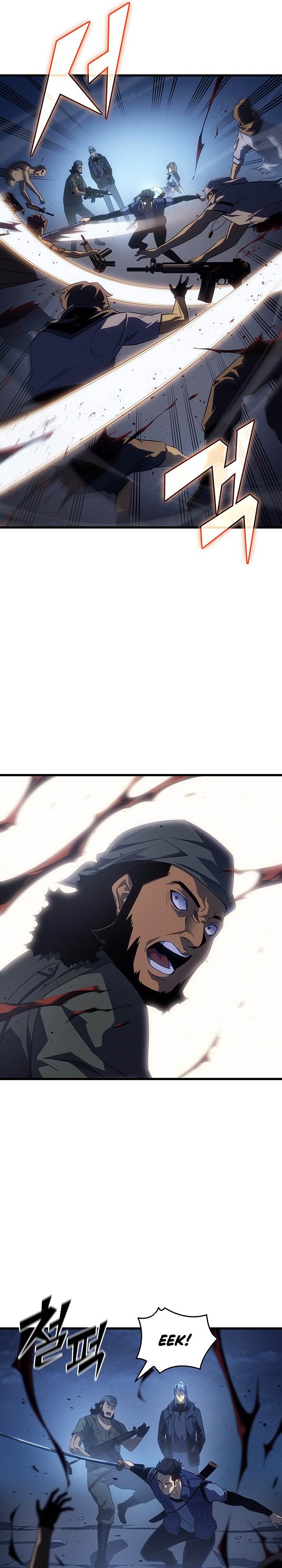 The Great Mage Returns After 4000 Years Chap 235 - Next Chap 236