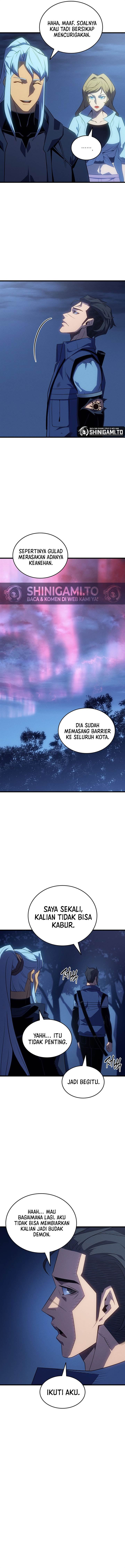 The Great Mage Returns After 4000 Years Chap 236 - Next Chap 237