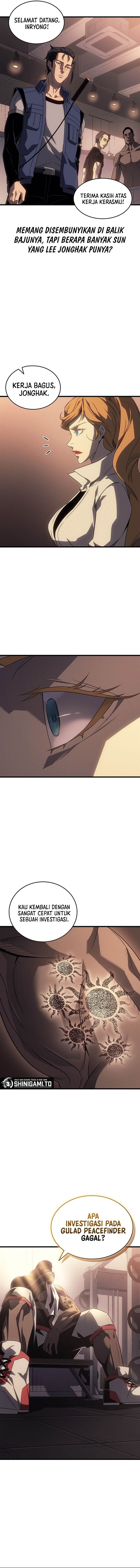 The Great Mage Returns After 4000 Years Chap 236 - Next Chap 237