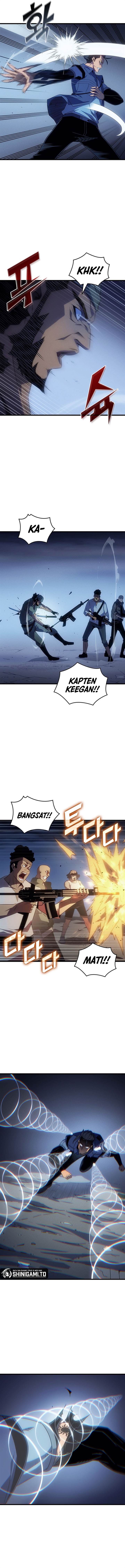 The Great Mage Returns After 4000 Years Chap 236 - Next Chap 237