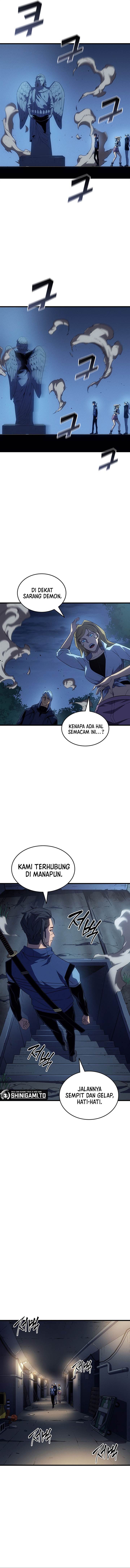 The Great Mage Returns After 4000 Years Chap 236 - Next Chap 237