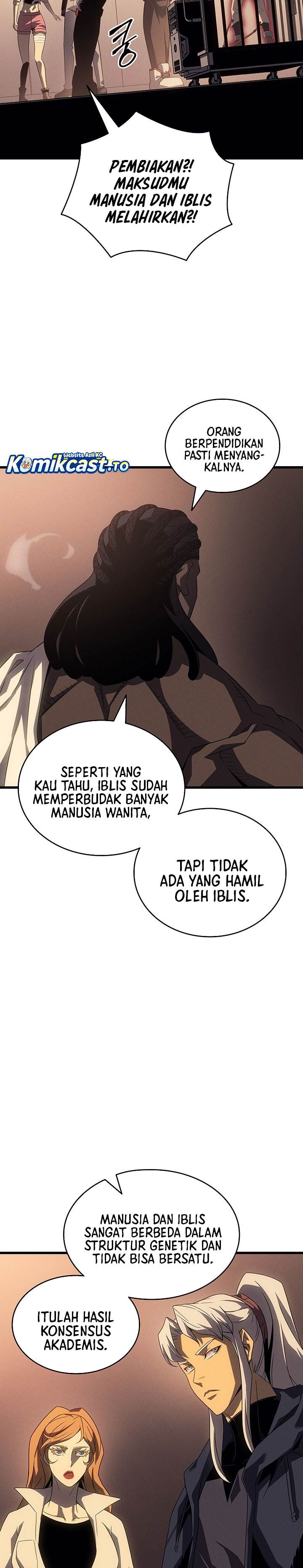 The Great Mage Returns After 4000 Years Chap 237 - Next Chap 238