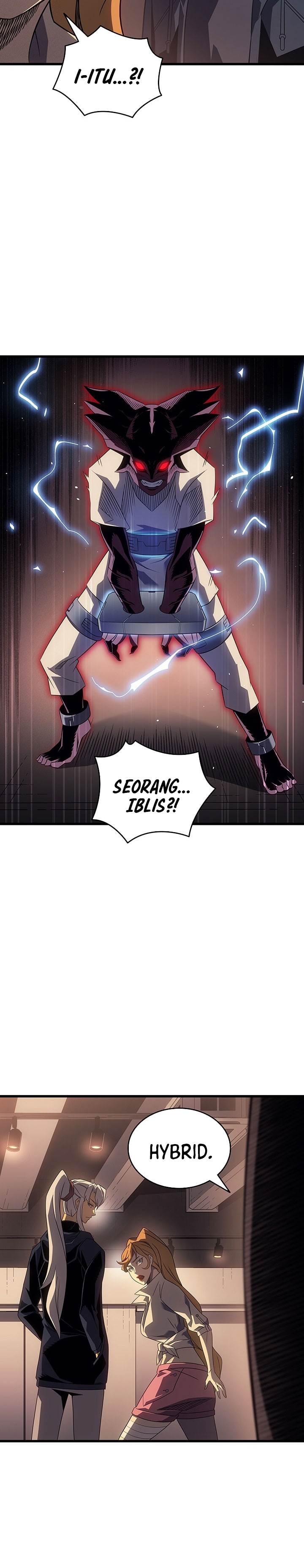 The Great Mage Returns After 4000 Years Chap 237 - Next Chap 238