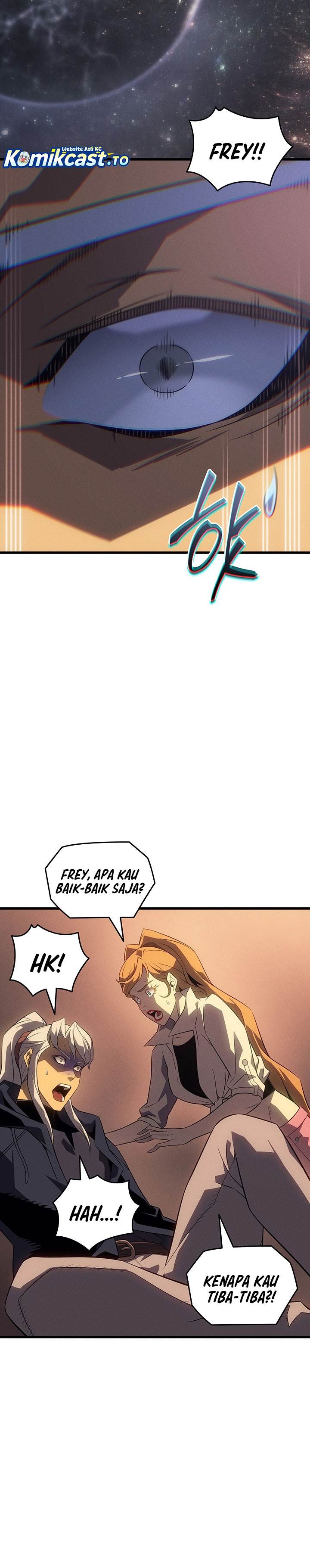 The Great Mage Returns After 4000 Years Chap 237 - Next Chap 238