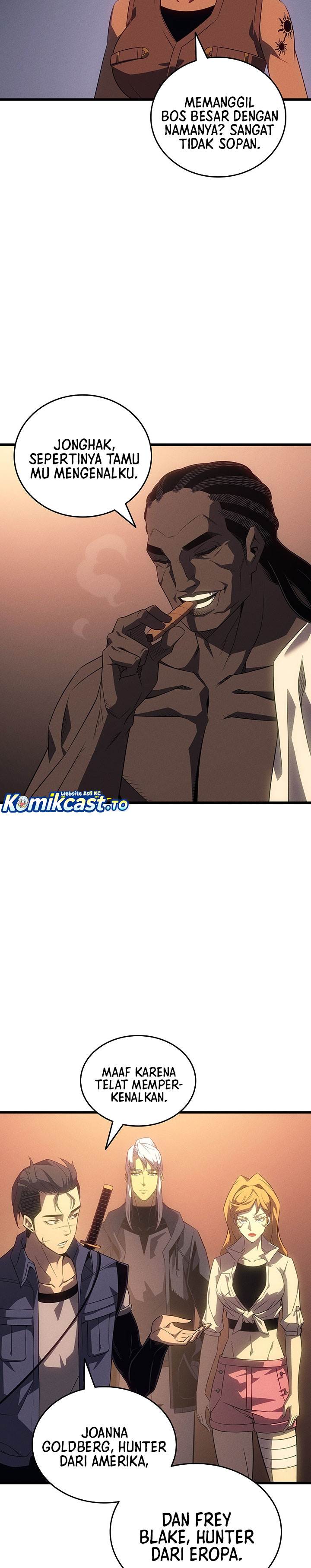 The Great Mage Returns After 4000 Years Chap 237 - Next Chap 238