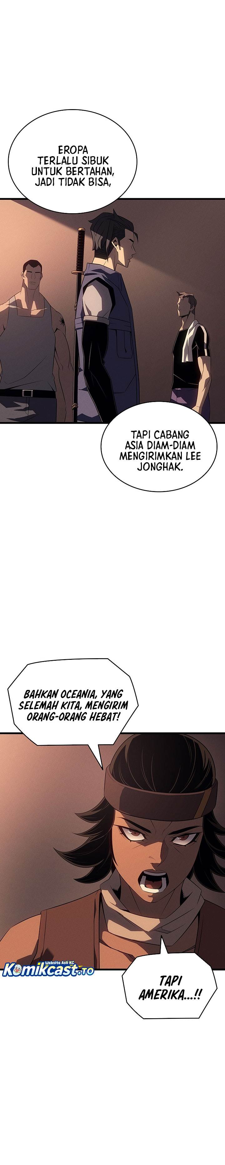 The Great Mage Returns After 4000 Years Chap 237 - Next Chap 238