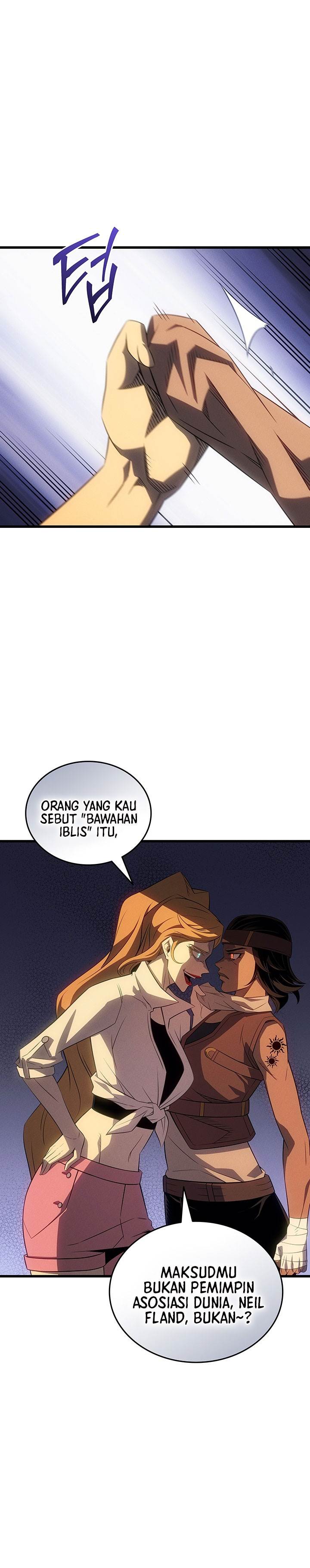 The Great Mage Returns After 4000 Years Chap 237 - Next Chap 238