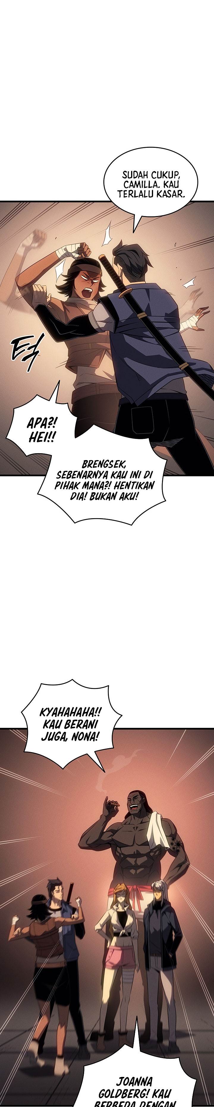 The Great Mage Returns After 4000 Years Chap 237 - Next Chap 238