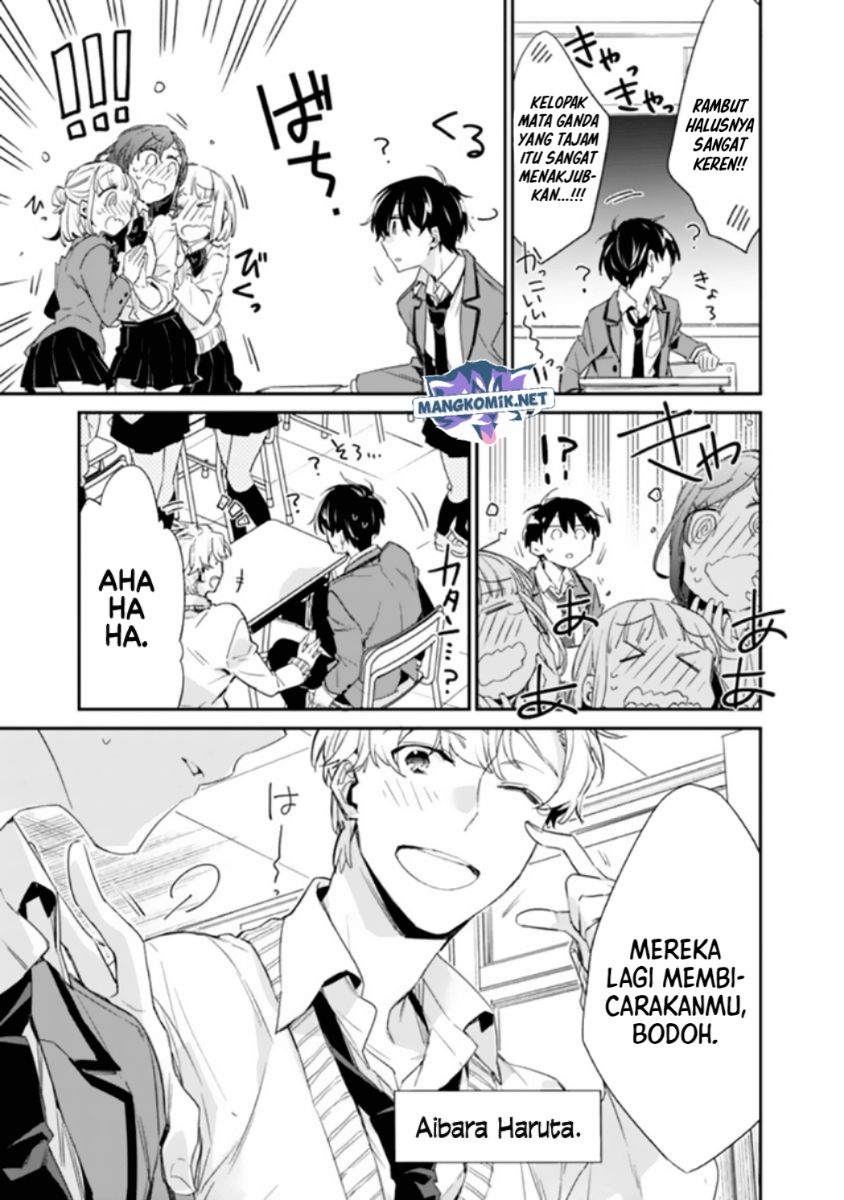 Osananajimi Kanojo no Morahara ga Hidoin de Zetsuen Sengen shite Yatta Chap 1 - Next Chap 2