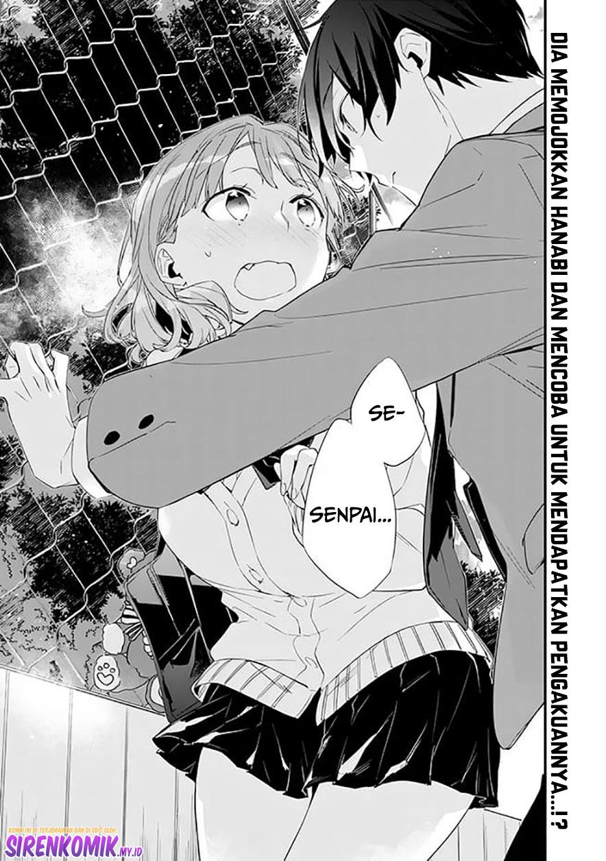 Osananajimi Kanojo no Morahara ga Hidoin de Zetsuen Sengen shite Yatta Chap 13 - Next Chap 14