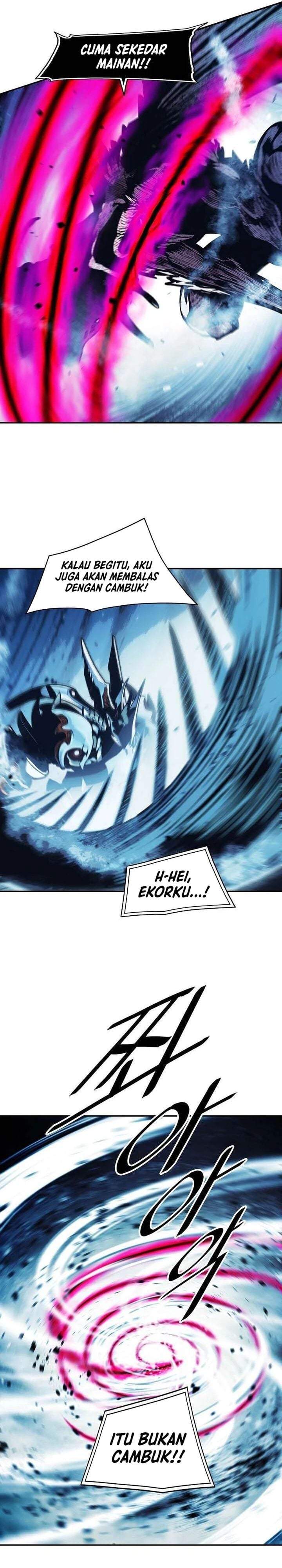 MookHyang – Dark Lady Chap 288 - Next Chap 289