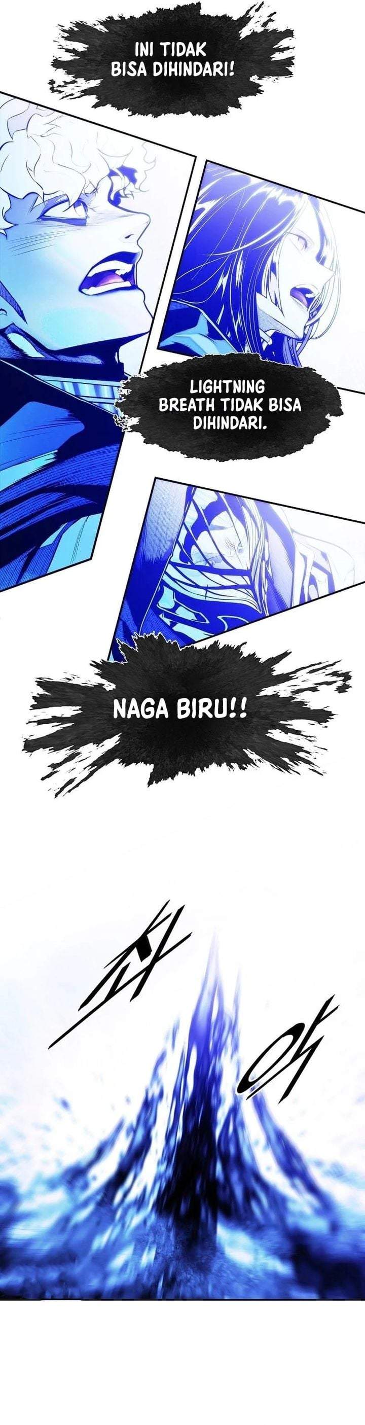 MookHyang – Dark Lady Chap 289 - Next Chap 290