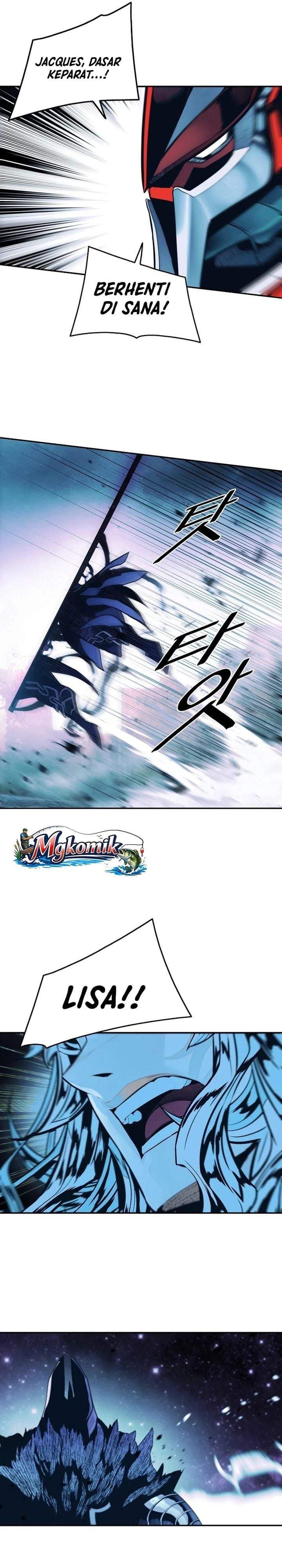 MookHyang – Dark Lady Chap 289 - Next Chap 290