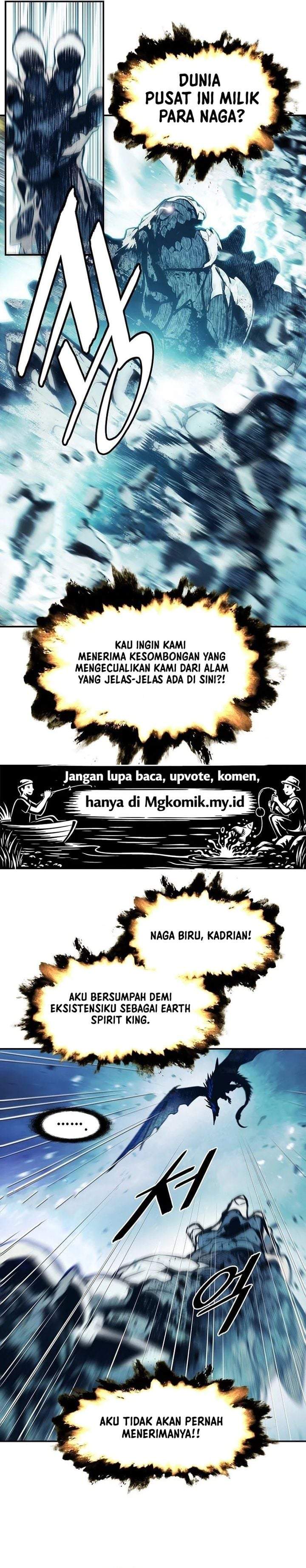 MookHyang – Dark Lady Chap 289 - Next Chap 290