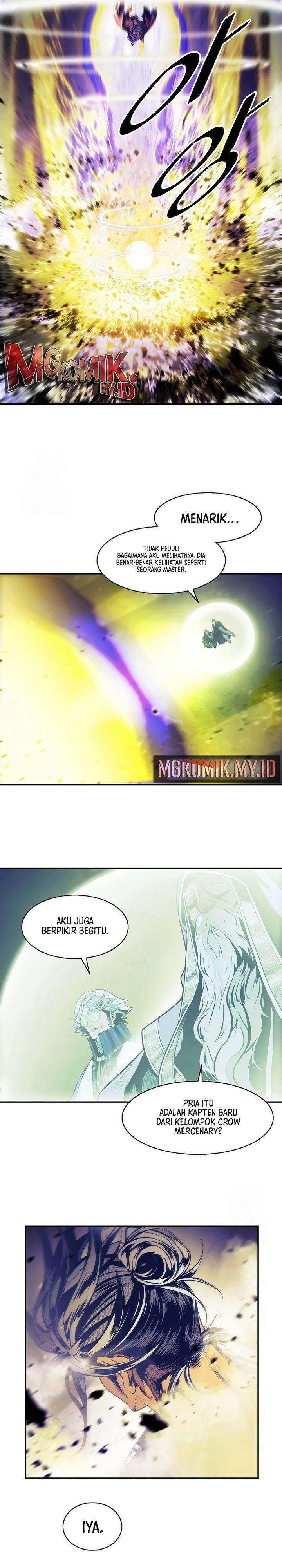 MookHyang – Dark Lady Chap 281 - Next Chap 282