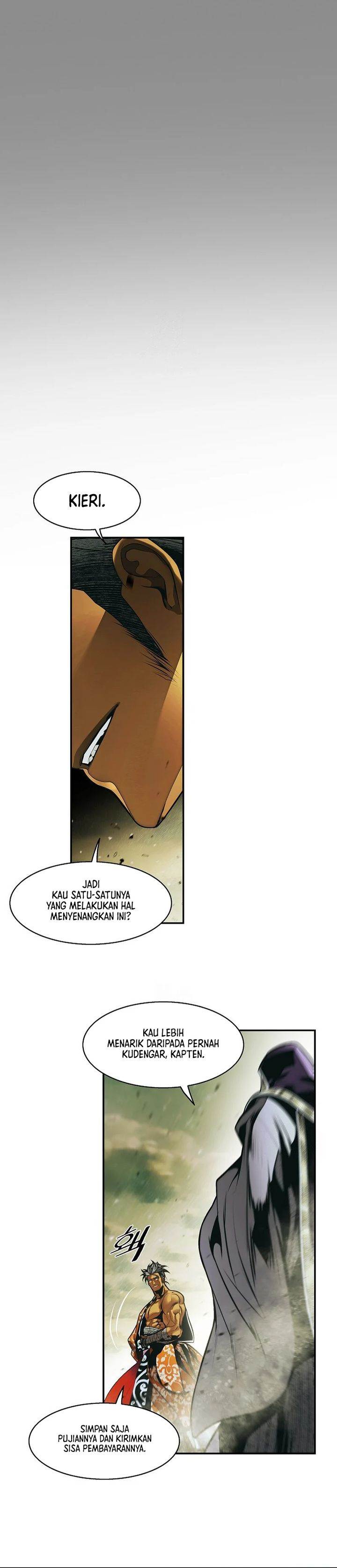 MookHyang – Dark Lady Chap 281 - Next Chap 282