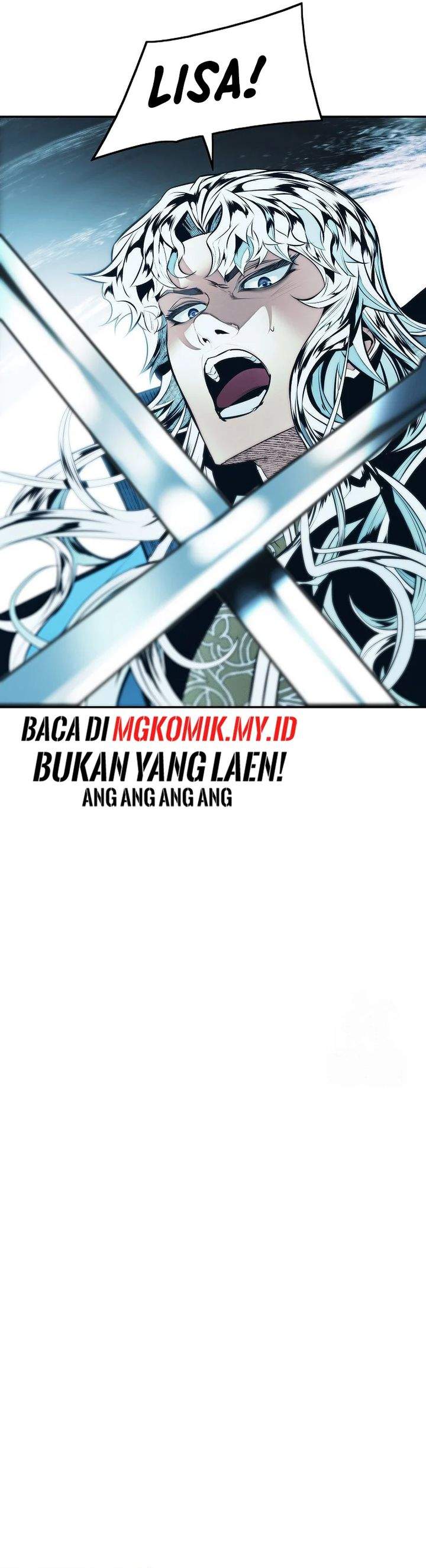 MookHyang – Dark Lady Chap 283 - Next Chap 284