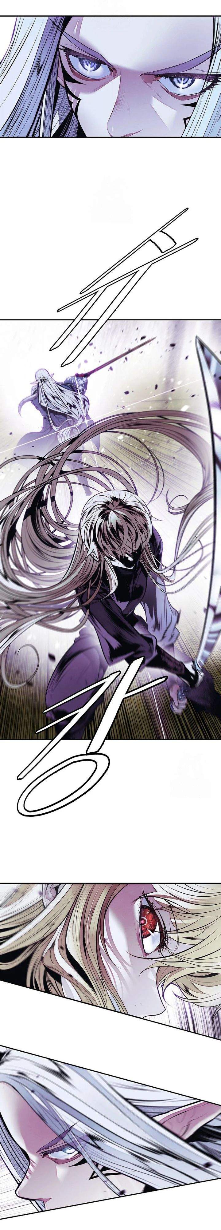 MookHyang – Dark Lady Chap 284 - Next Chap 285