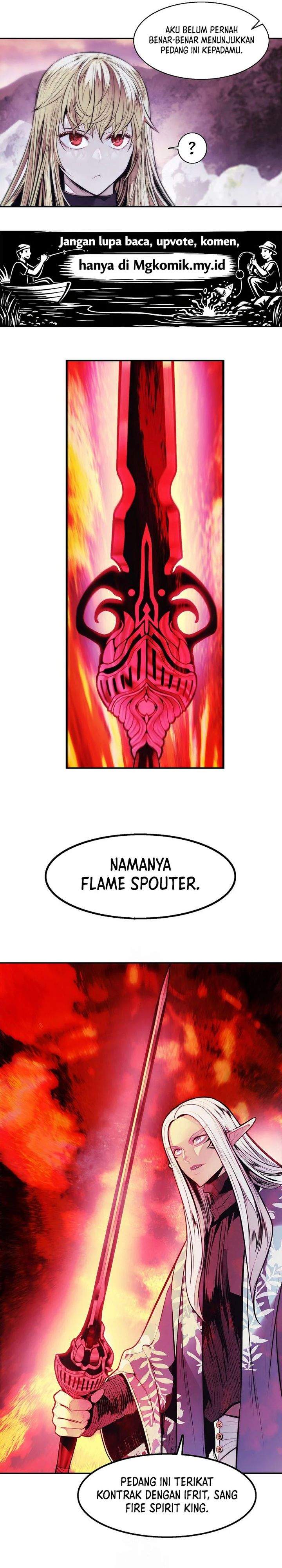 MookHyang – Dark Lady Chap 284 - Next Chap 285