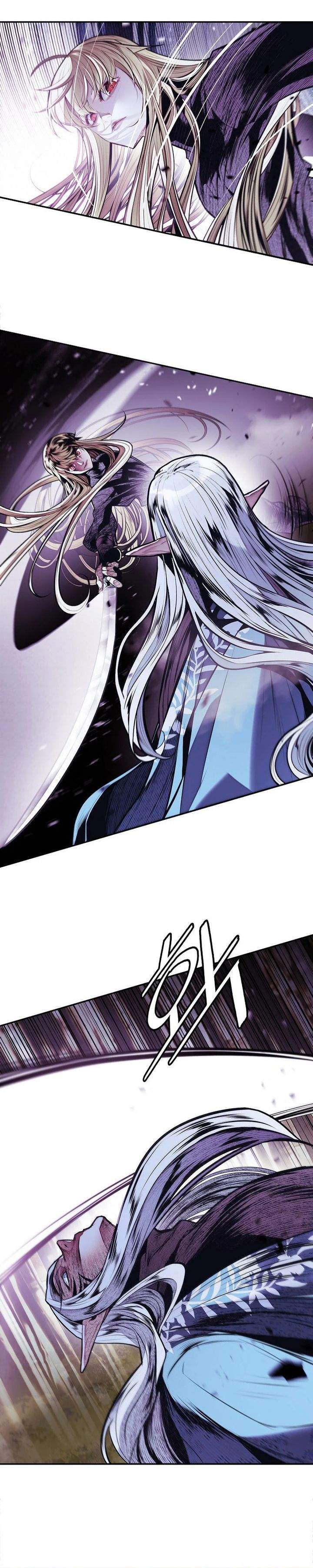 MookHyang – Dark Lady Chap 284 - Next Chap 285