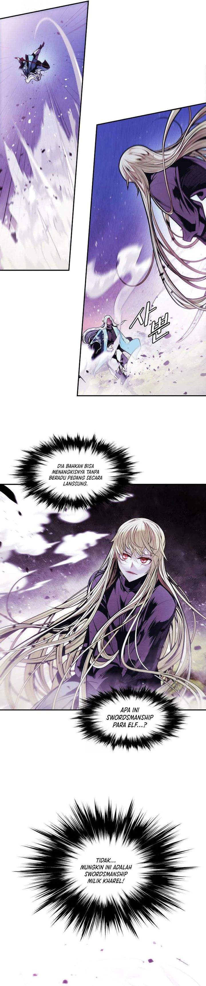 MookHyang – Dark Lady Chap 284 - Next Chap 285