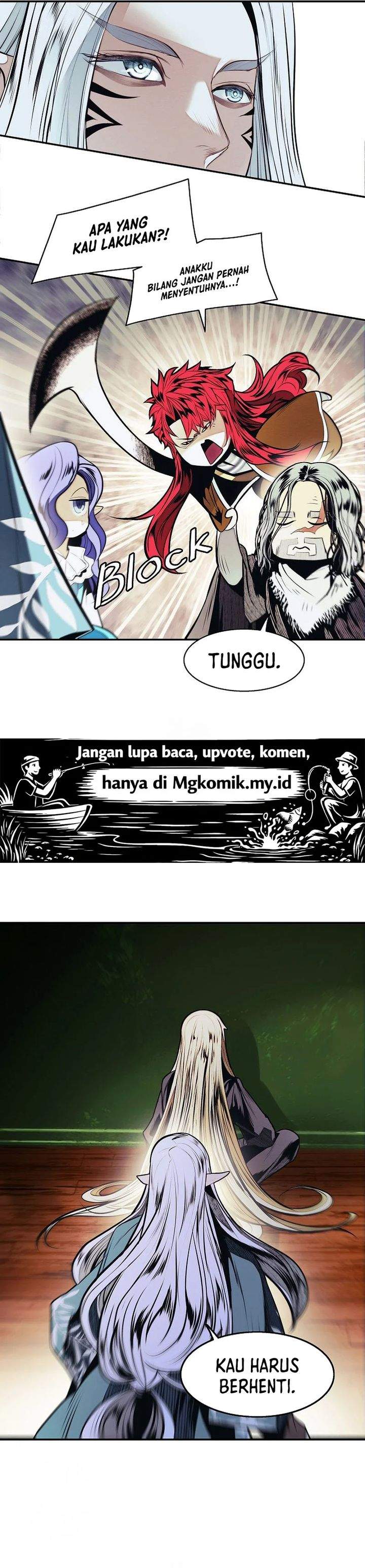 MookHyang – Dark Lady Chap 286 - Next Chap 287