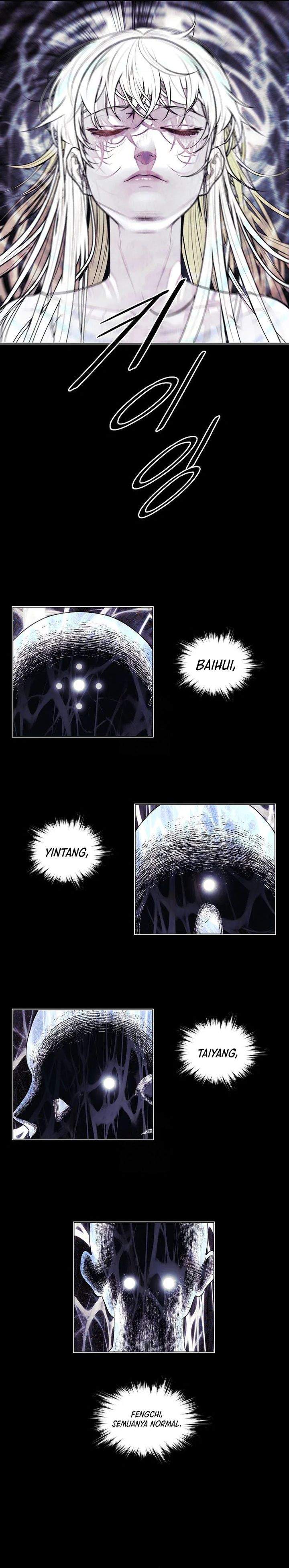 MookHyang – Dark Lady Chap 286 - Next Chap 287