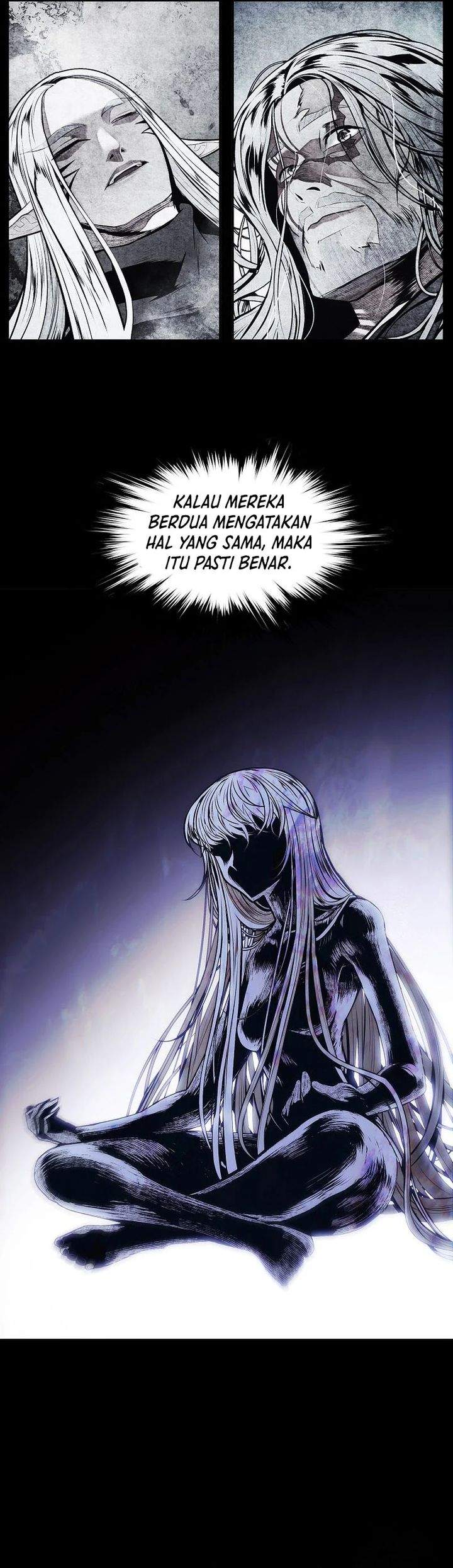MookHyang – Dark Lady Chap 286 - Next Chap 287