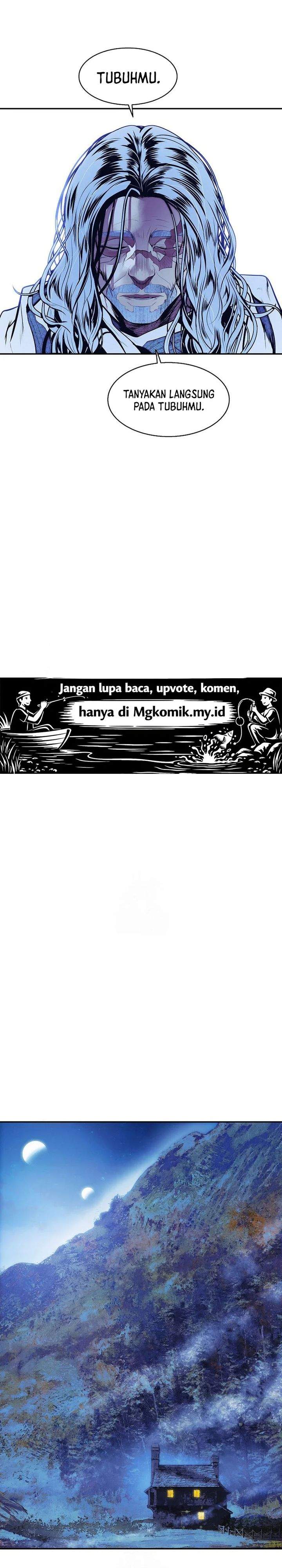 MookHyang – Dark Lady Chap 286 - Next Chap 287