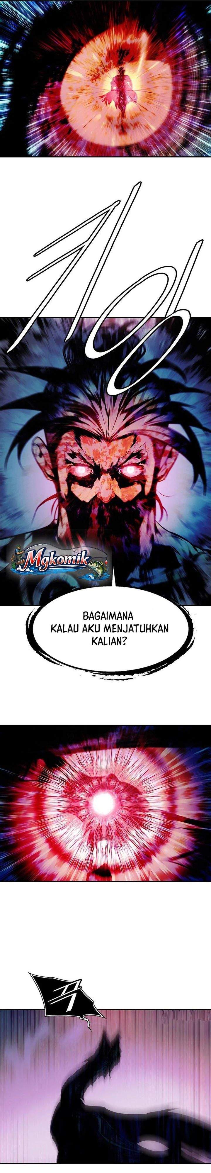 MookHyang – Dark Lady Chap 287 - Next Chap 288
