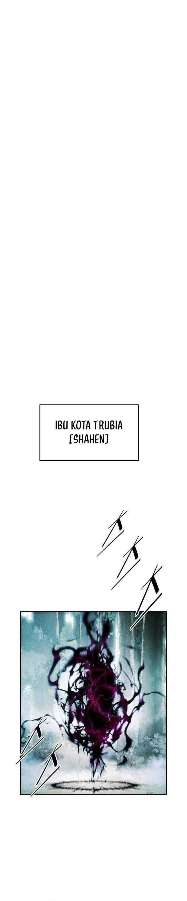 MookHyang – Dark Lady Chap 290 - Next Chap 291