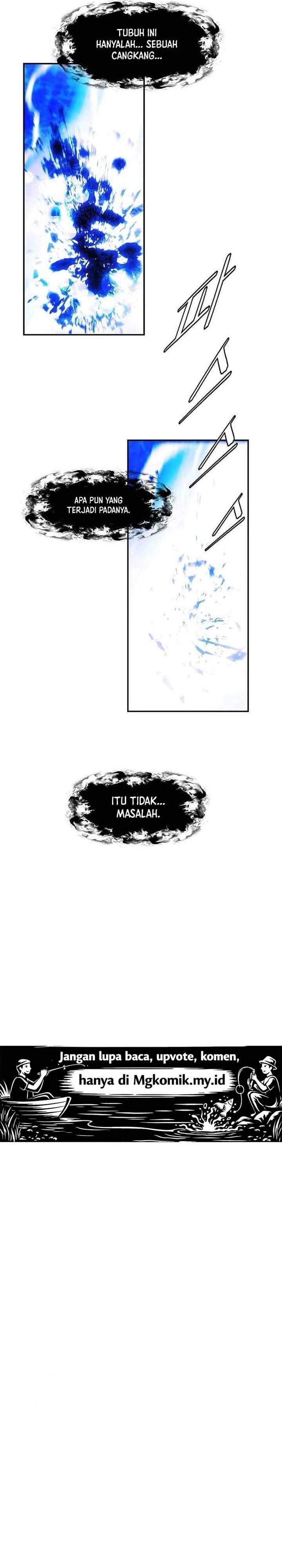 MookHyang – Dark Lady Chap 290 - Next Chap 291