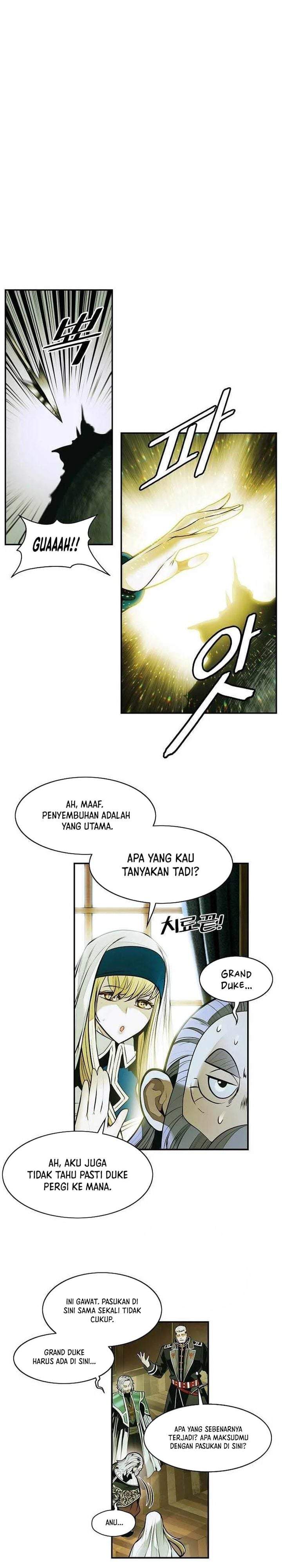 MookHyang – Dark Lady Chap 291 - Next Chap 292