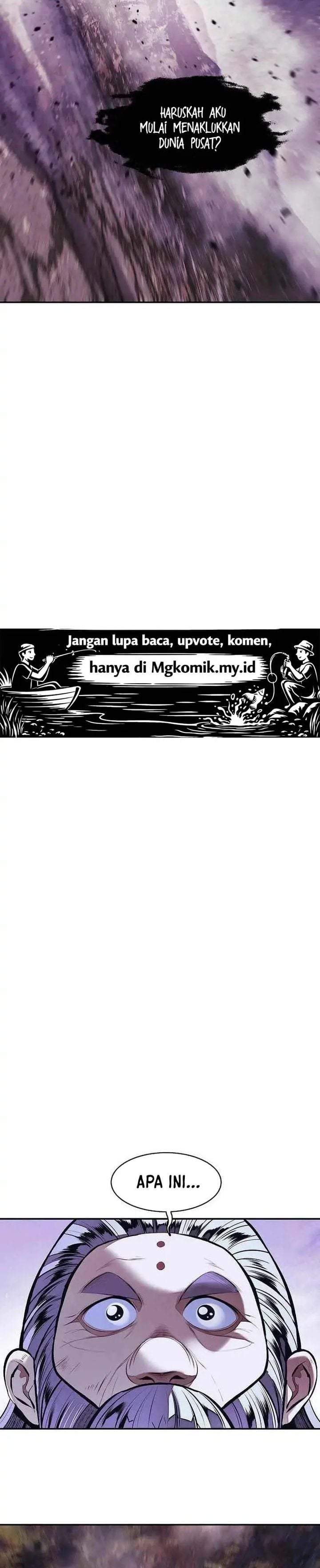 MookHyang – Dark Lady Chap 292 - Next Chap 293