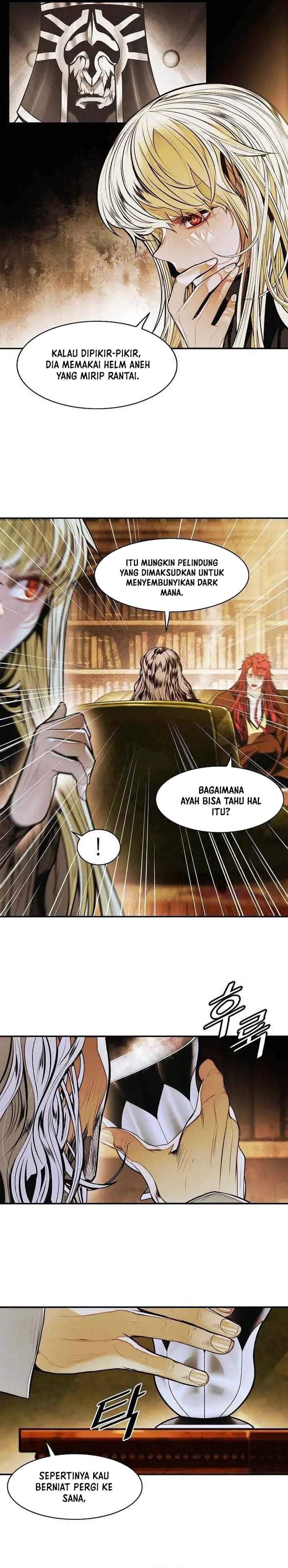 MookHyang – Dark Lady Chap 292 - Next Chap 293