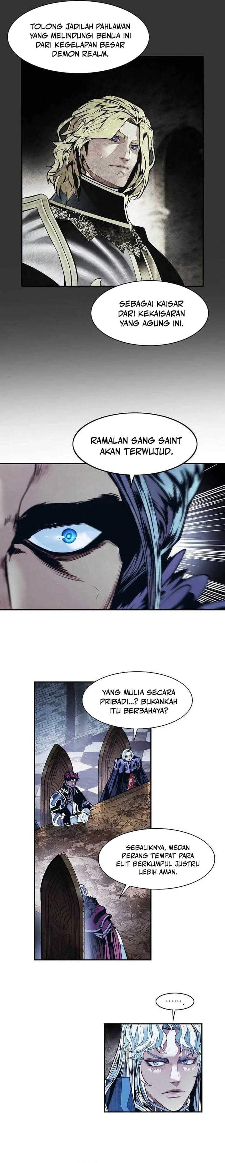 MookHyang – Dark Lady Chap 293 - Next Chap 294