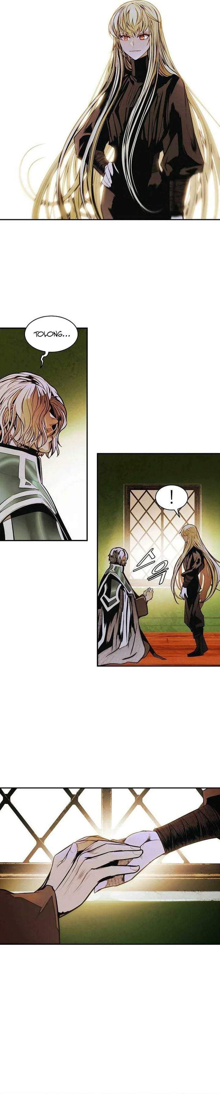 MookHyang – Dark Lady Chap 293 - Next Chap 294