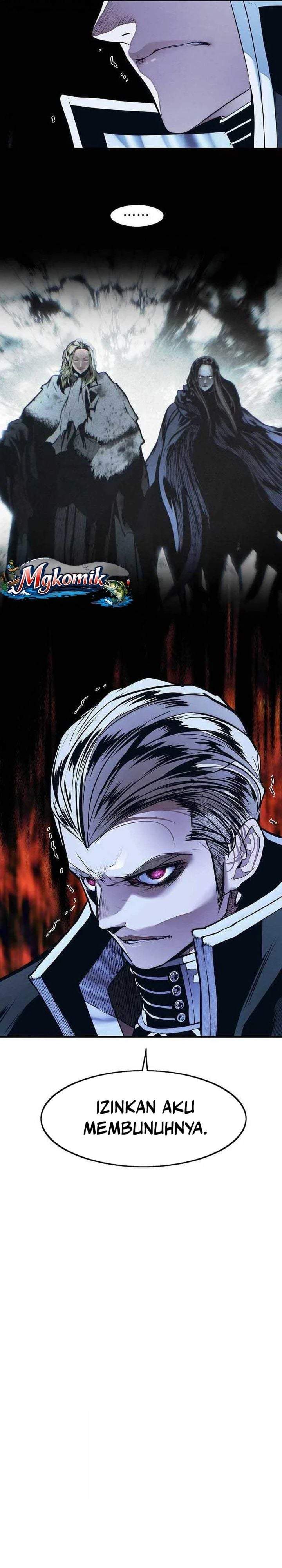 MookHyang – Dark Lady Chap 293 - Next Chap 294