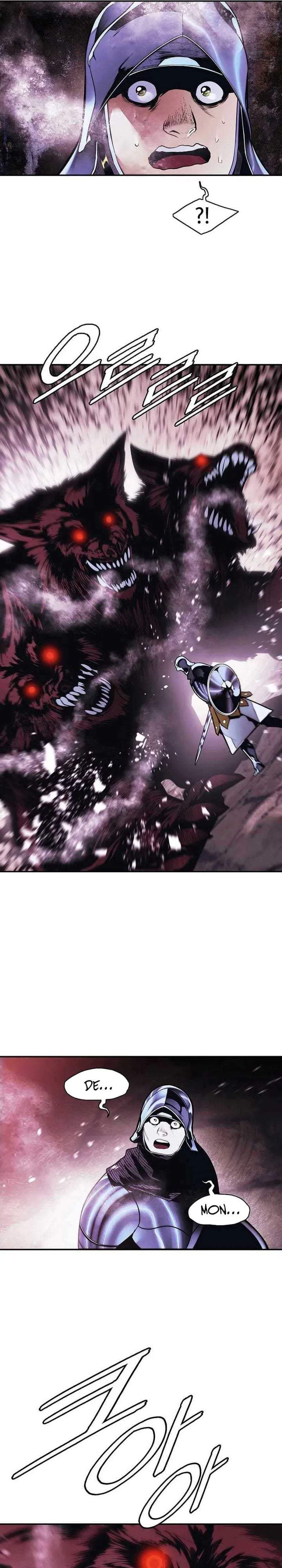 MookHyang – Dark Lady Chap 294 - Next Chap 295