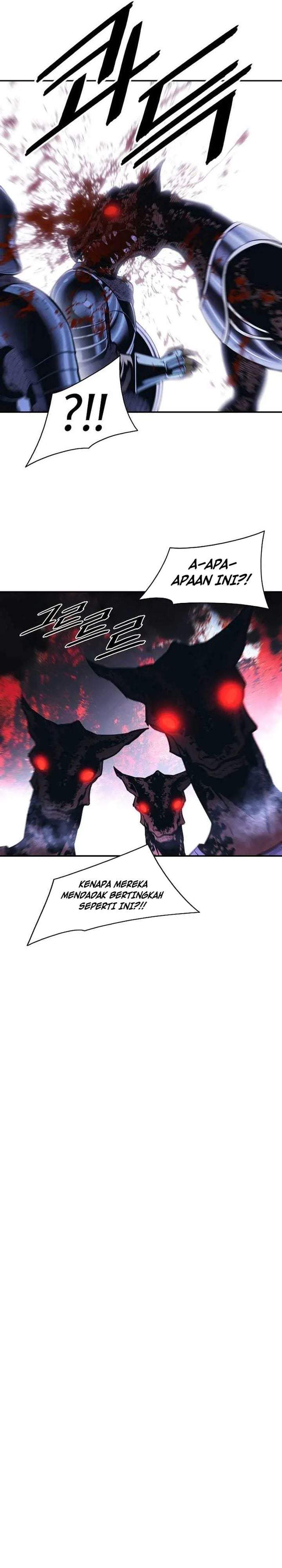 MookHyang – Dark Lady Chap 294 - Next Chap 295