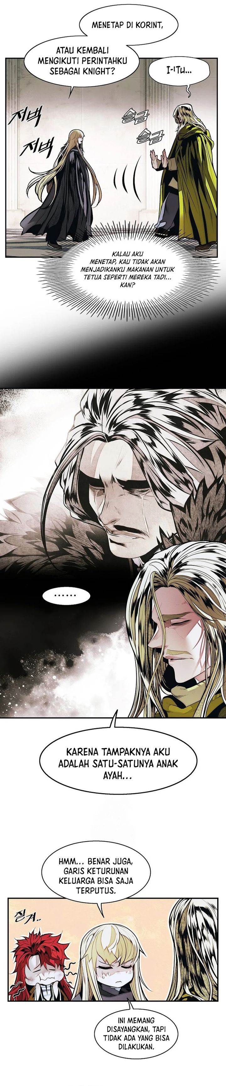 MookHyang – Dark Lady Chap 278 - Next Chap 279